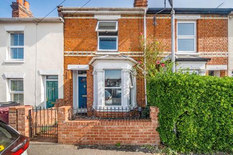 18 Mill Road, Caversham, Reading, RG4 8DP