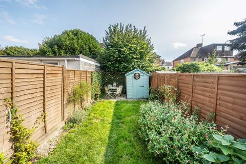18 Mill Road, Caversham, Reading, RG4 8DP
