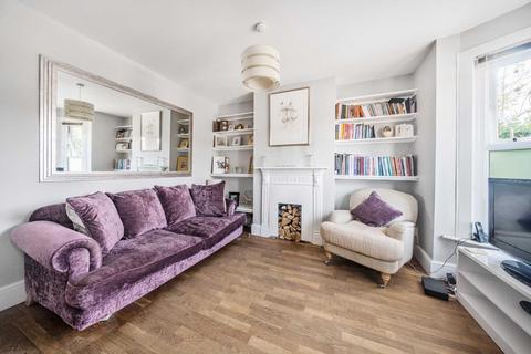 18 Mill Road, Caversham, Reading, RG4 8DP