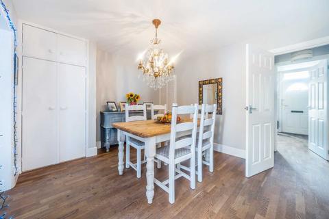 18 Mill Road, Caversham, Reading, RG4 8DP