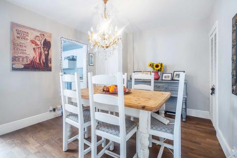 18 Mill Road, Caversham, Reading, RG4 8DP