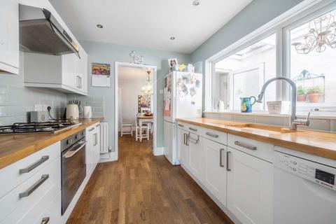 18 Mill Road, Caversham, Reading, RG4 8DP