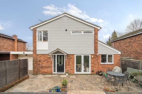 124 Lowfield Road, Caversham, Reading, RG4 6PQ