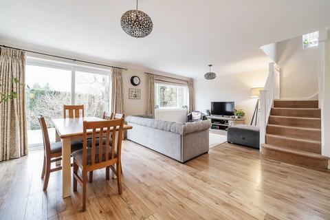 124 Lowfield Road, Caversham, Reading, RG4 6PQ