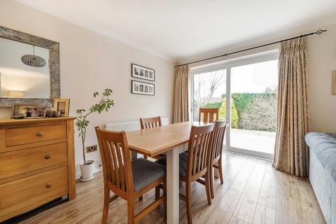 124 Lowfield Road, Caversham, Reading, RG4 6PQ