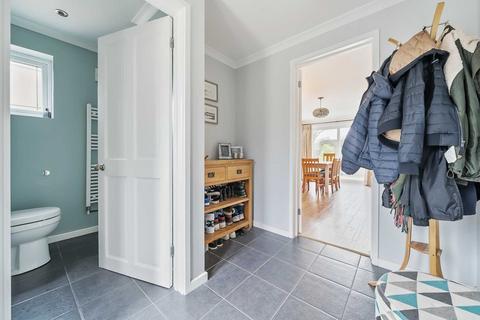 124 Lowfield Road, Caversham, Reading, RG4 6PQ
