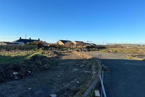 2 bedroom property with land for sale - Plots at Heol Seithendre, Fairbourne, LL38 2EY