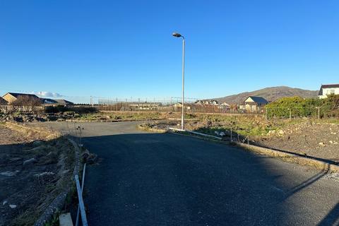 2 bedroom property with land for sale - Plots at Heol Seithendre, Fairbourne, LL38 2EY
