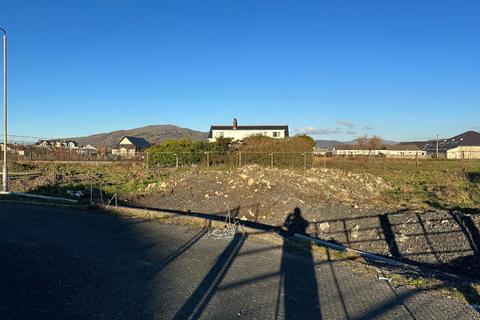 2 bedroom property with land for sale, Plots at Heol Seithendre, Fairbourne, LL38 2EY