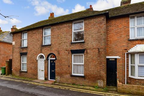 2 bedroom terraced house for sale, Church Road, New Romney, Kent