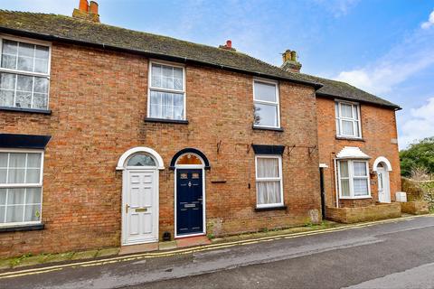 2 bedroom terraced house for sale, Church Road, New Romney, Kent