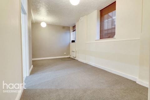 Flat 4, Bethel Place North Road, Queenborough, ME11 5HA