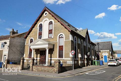 Flat 4, Bethel Place North Road, Queenborough, ME11 5HA