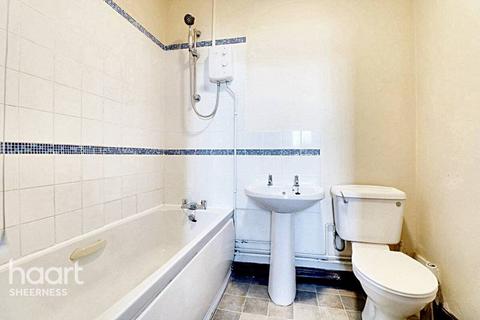 Flat 4, Bethel Place North Road, Queenborough, ME11 5HA