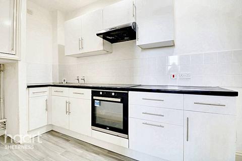 Flat 4, Bethel Place North Road, Queenborough, ME11 5HA