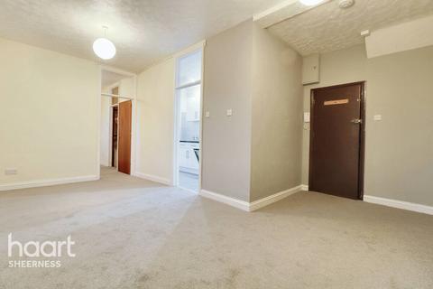 Flat 4, Bethel Place North Road, Queenborough, ME11 5HA