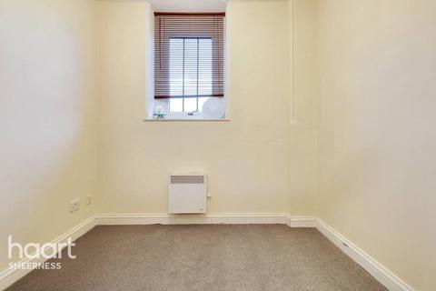 Flat 4, Bethel Place North Road, Queenborough, ME11 5HA