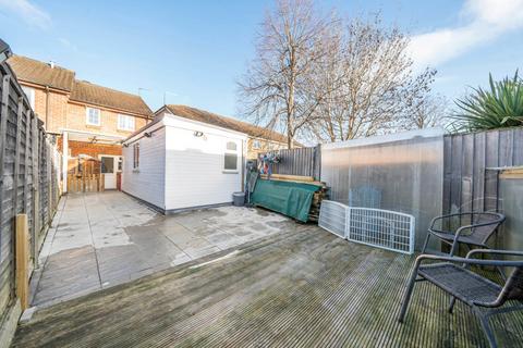 120 Lowdell Close, West Drayton, UB7 8BD