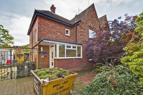 18 Appleyards Lane, Handbridge, Chester, CH4 7DR