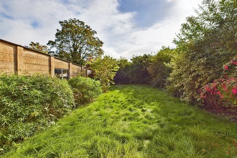 18 Appleyards Lane, Handbridge, Chester, CH4 7DR