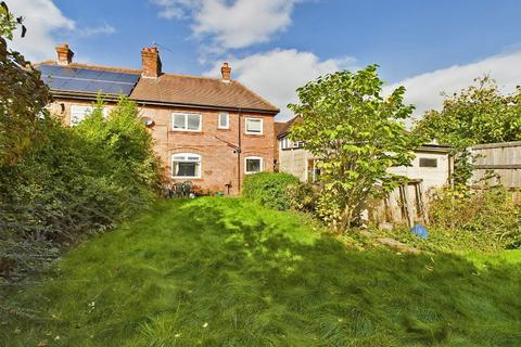 18 Appleyards Lane, Handbridge, Chester, CH4 7DR