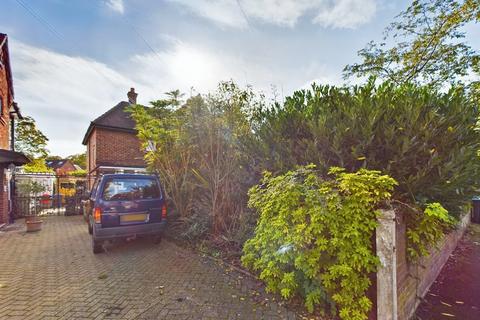 18 Appleyards Lane, Handbridge, Chester, CH4 7DR
