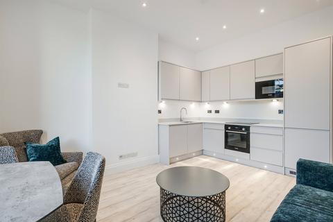 2 bedroom apartment for sale, Gondar Gardens, West Hampstead