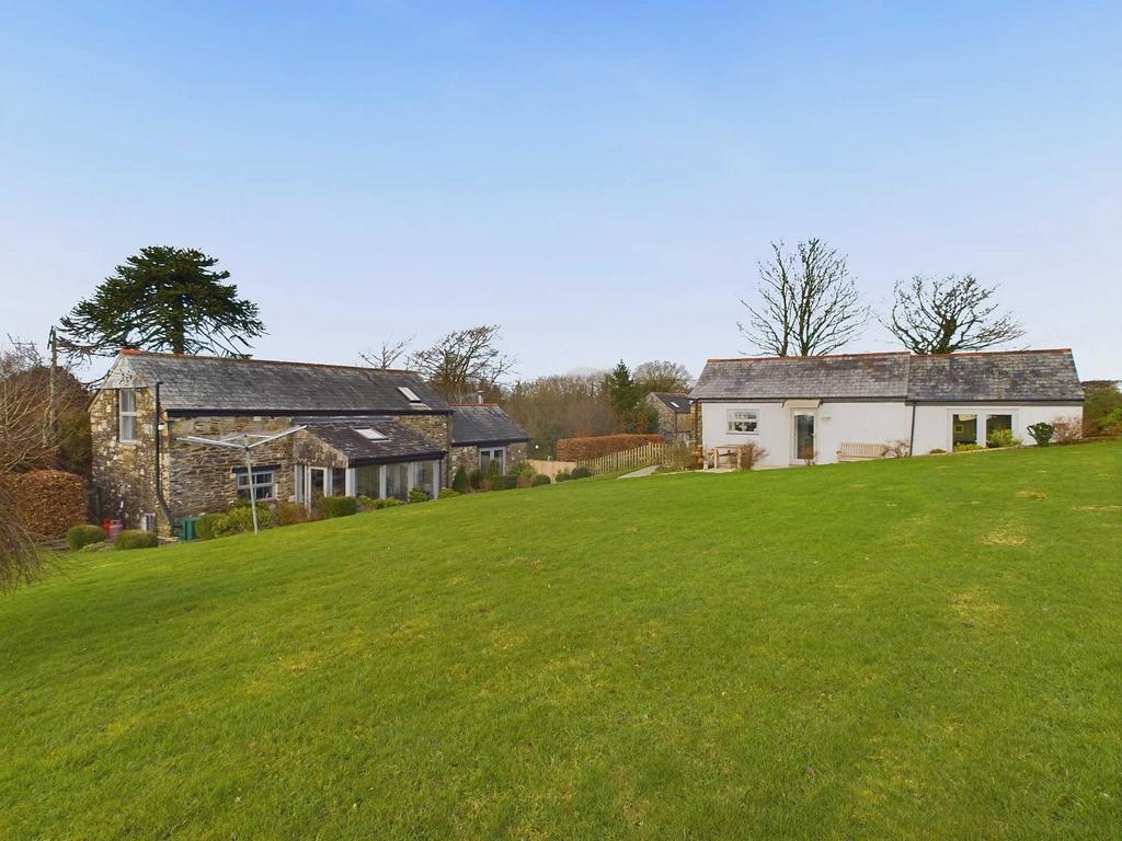 Bray Shop 4 bed house for sale £745,000