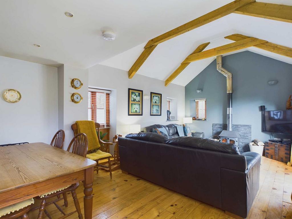 Bray Shop 4 bed house for sale £745,000