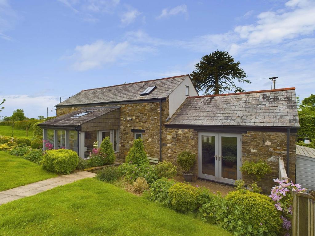 Bray Shop 4 bed house for sale £675,000