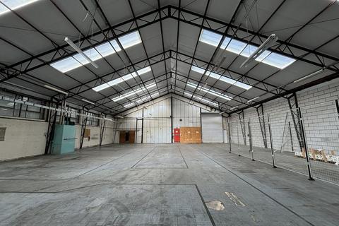 Industrial unit for sale, Precision House, Northarbour Road, Portsmouth, PO6 3TJ