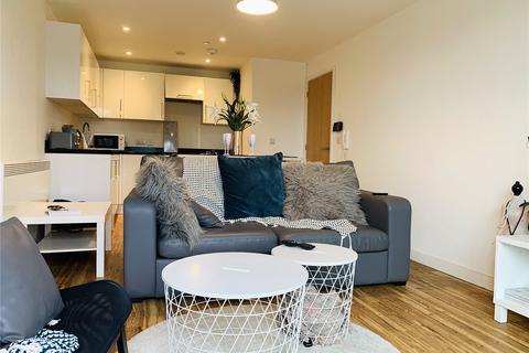 1 bedroom flat to rent - Aire, Cross Green Lane, LS9