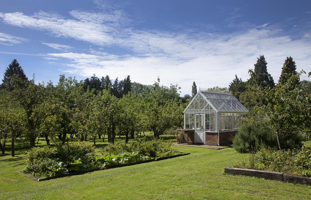 Gardens