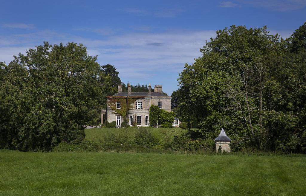 House &amp; Grounds