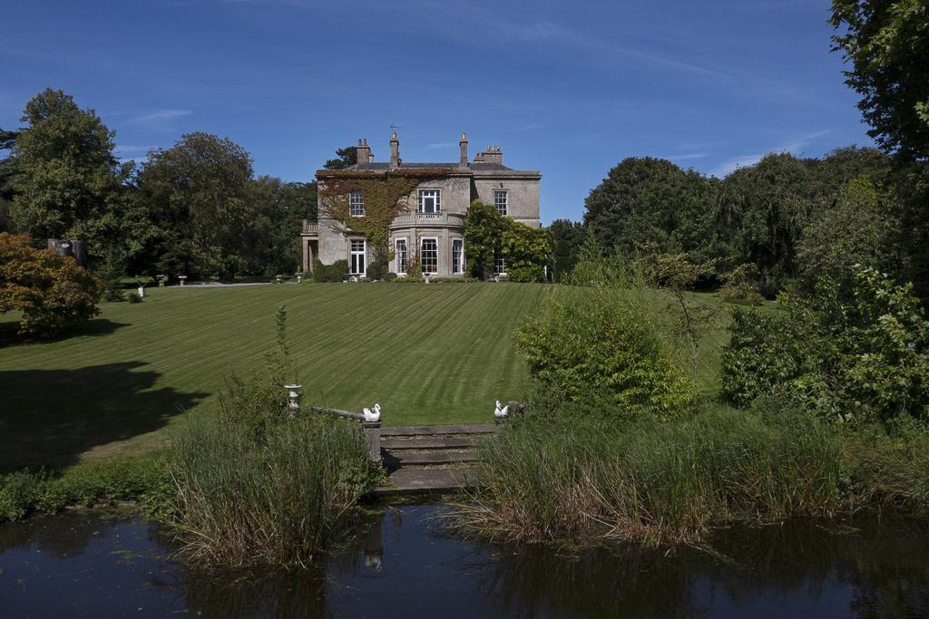 Grounds