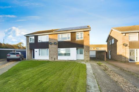 3 bedroom semi-detached house for sale, Clare Road, Huntingdon, Cambridgeshire.