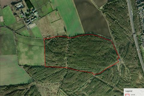 Land for sale, Seaton, Seaham, Durham, SR7