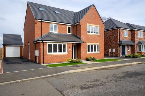 5 bedroom detached house for sale, Freer Road, Leicester LE8