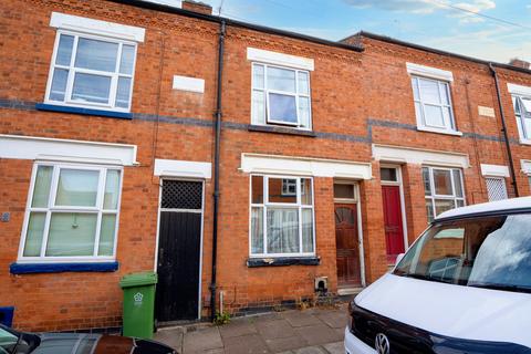 4 bedroom terraced house for sale - Knighton Fields, Leicester LE2