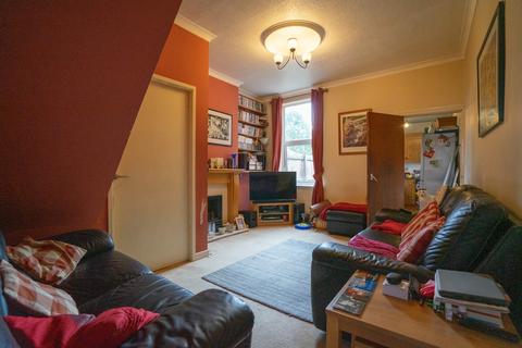 4 bedroom terraced house for sale, Knighton Fields, Leicester LE2