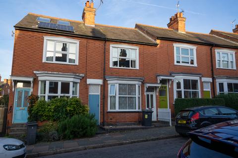 3 bedroom terraced house for sale - Clarendon Park, Leicester LE2