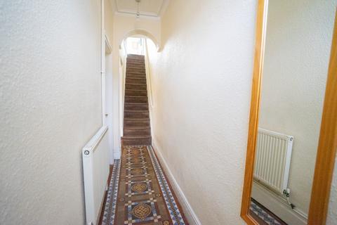 2 bedroom terraced house for sale, Welford Road, Leicester LE2