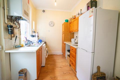 2 bedroom terraced house for sale, Welford Road, Leicester LE2