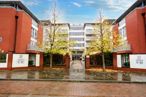 2 bedroom apartment for sale, Leicester, Leicester LE2