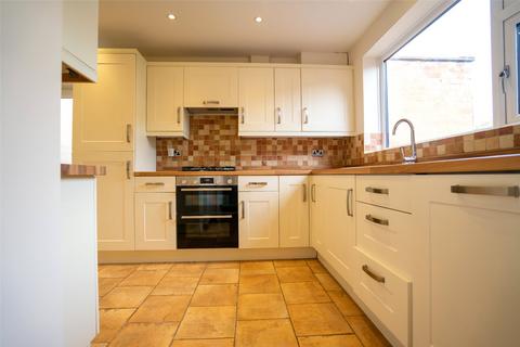 3 bedroom detached house for sale, Thurnby, Leicester LE7