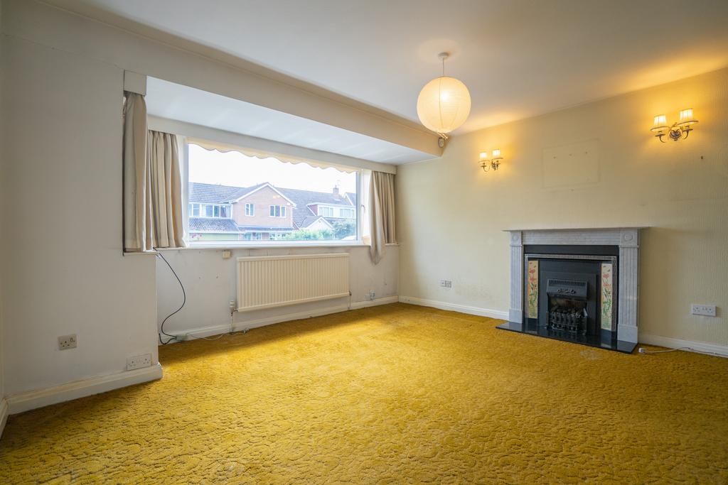 Knighton, Leicester LE2 3 bed detached house for sale £380,000