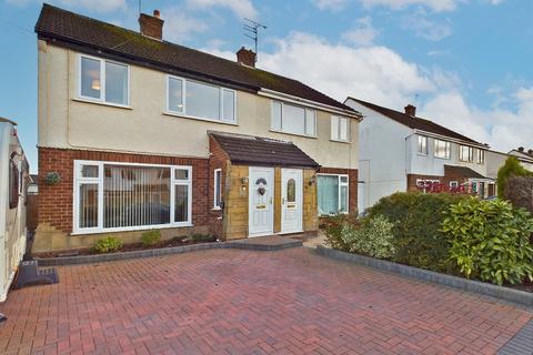 93 Barkhill Road, Vicars Cross, Chester, CH3 5JH
