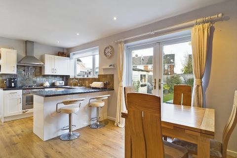 93 Barkhill Road, Vicars Cross, Chester, CH3 5JH