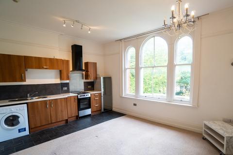 1 bedroom apartment to rent, Knighton Park Road, Leicester LE2