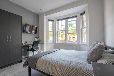 undefined, Severn Street, Leicester LE2